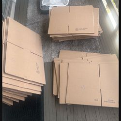 Boxes
