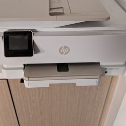 HP Envy 7900 all in one printer