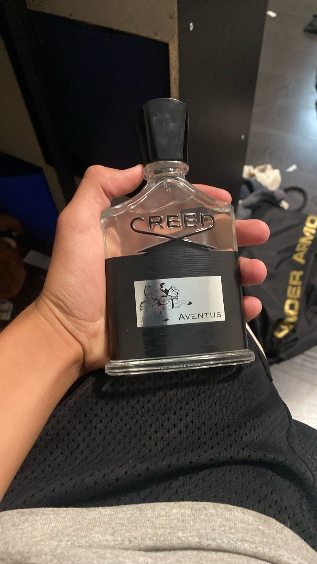 Creed Aventus