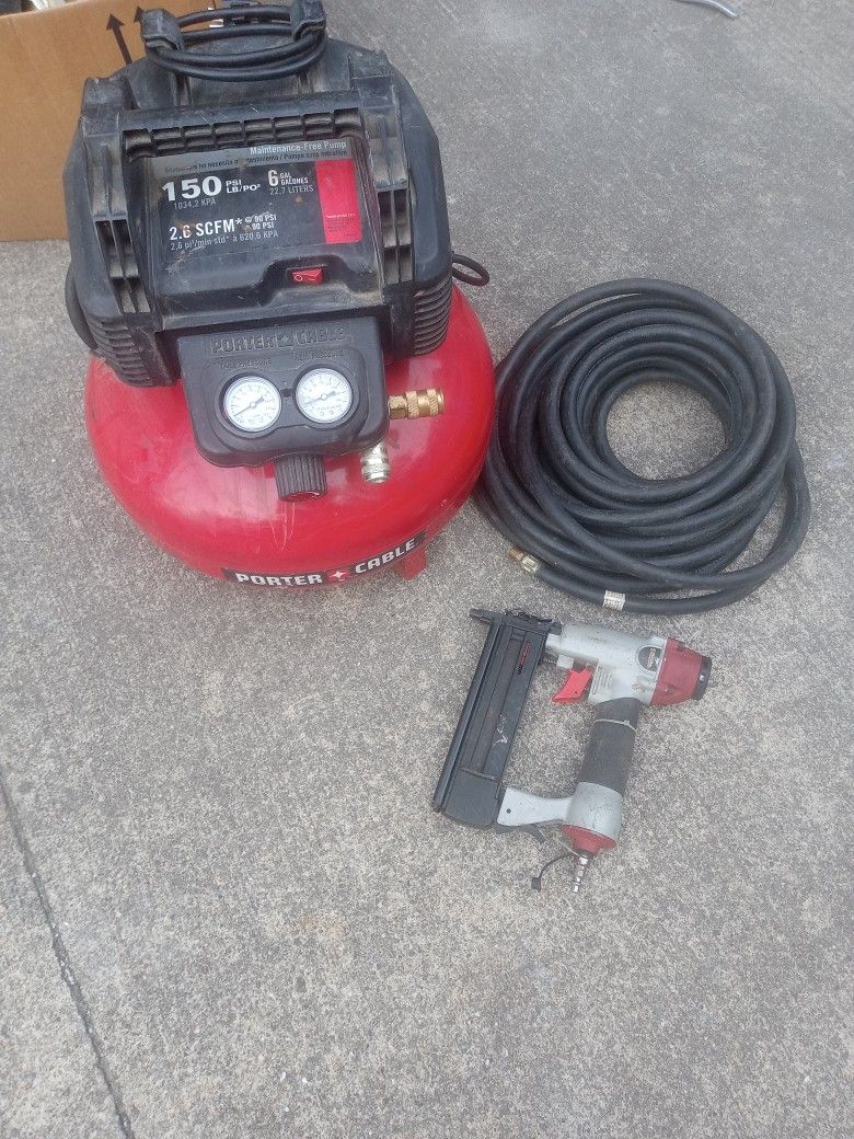 Air Tools