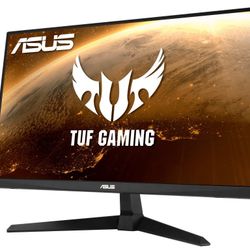 ASUS TUF VG277QY1A 27" Full HD 165Hz Gaming Monitor (Sealed Box)