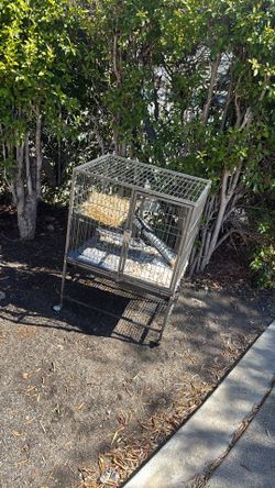 Animal Cage Free