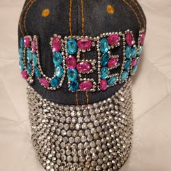 WOMENS QUEEN HAT 