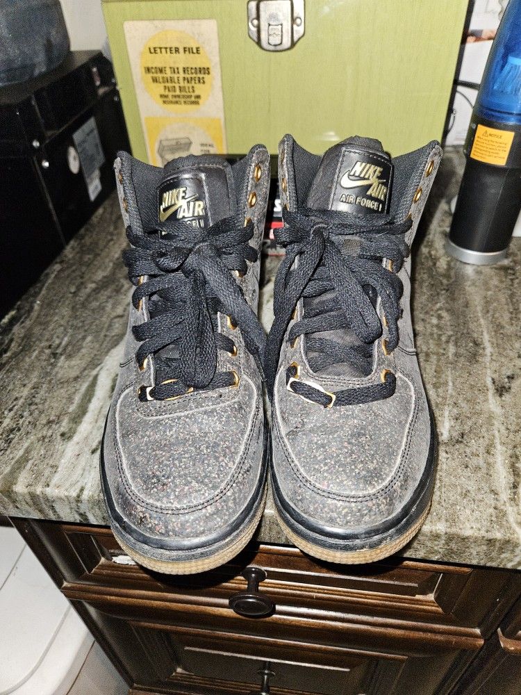 Air Force 1 Kids 