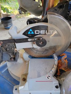 Delta Electric Saw Cutter
