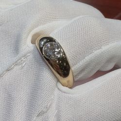 Old European Diamond