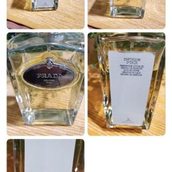 Prada Perfume 
