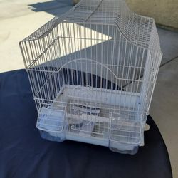 Bird Cage New  1fwx16in h