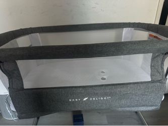 Baby bassinet
