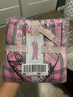 Victoria Secret Pajama