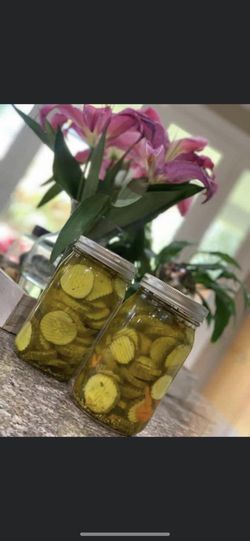 Pickles 