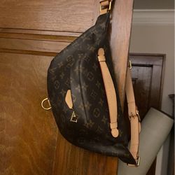 Louis Vuitton Shoulder/waist Bag 