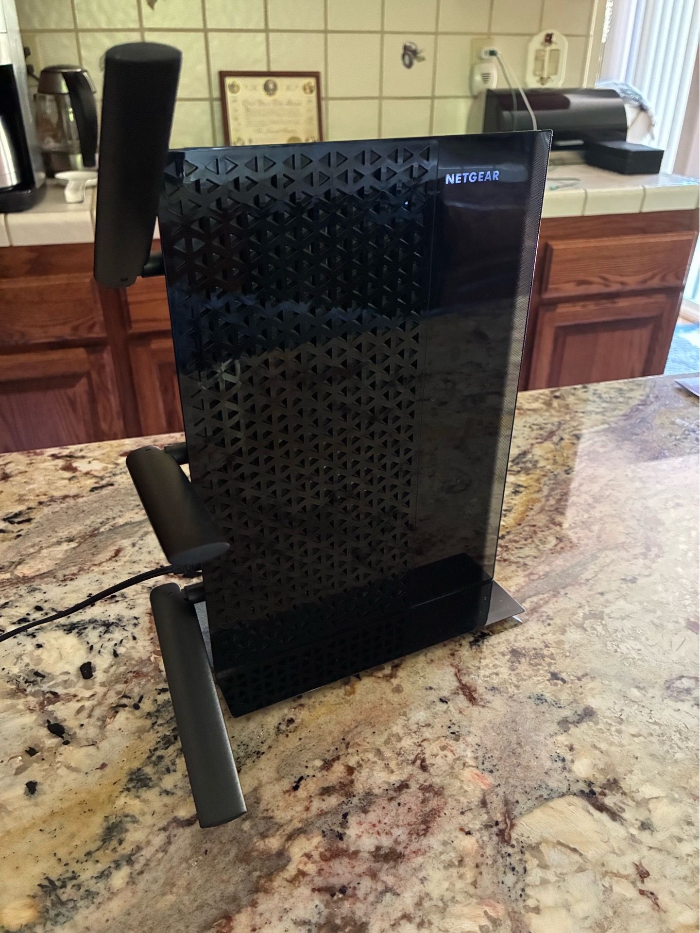 Netgear Nighthawk EX7000 Range Extender