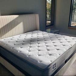 NEW  Mattresses! Great Savings! 