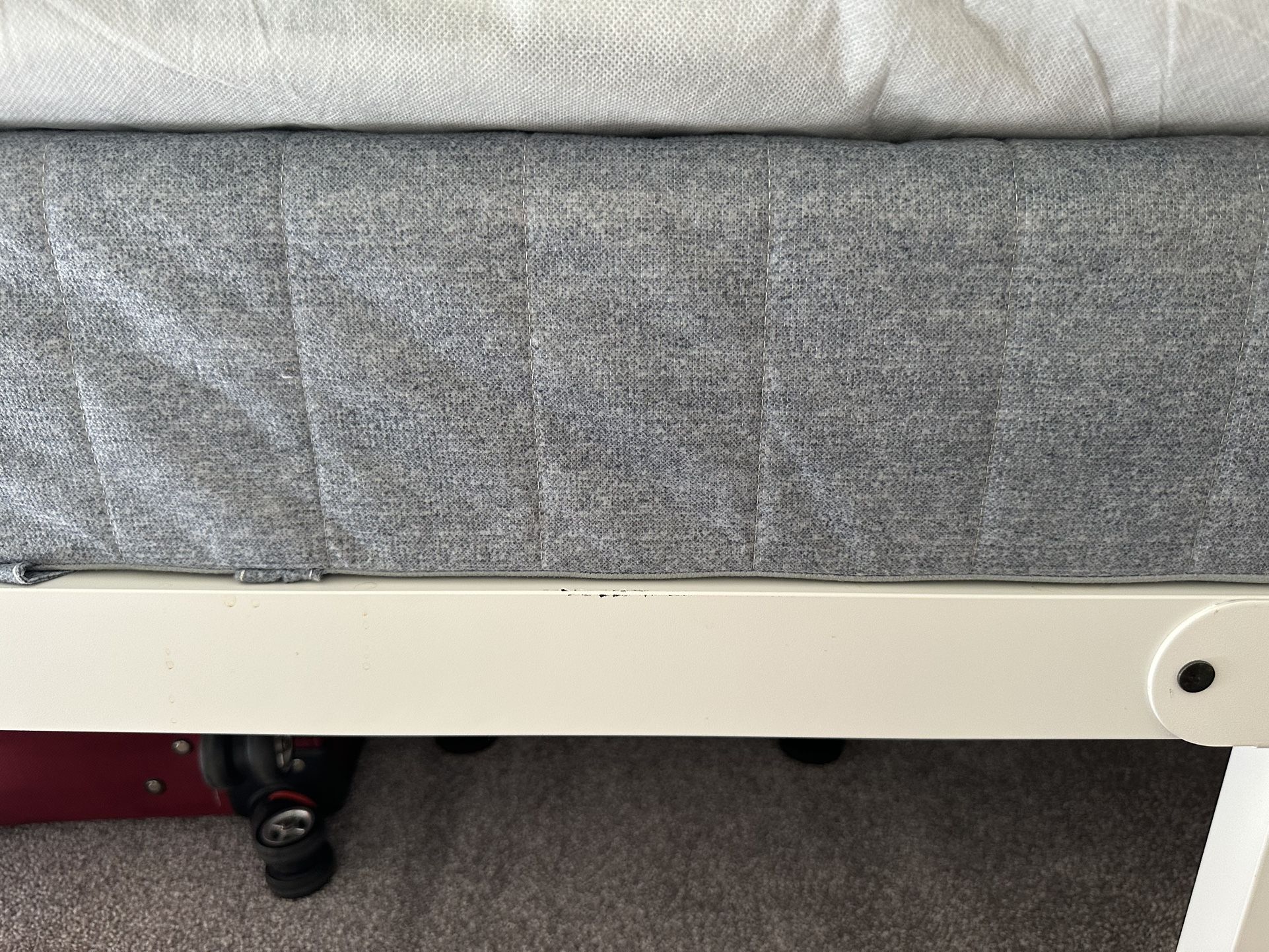 IKEA new mattress