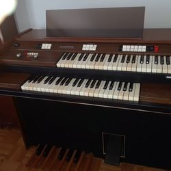 Baldwin Interlude 124A