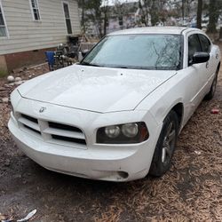2008 Dodge Charger