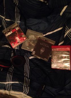 Turtle beach headphone and games