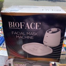 Facial Mask 