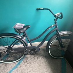 Brand New Huffy Bike 26"
