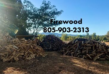Firewood