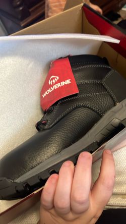 Woman boots