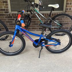 Sale!!! Specialized Bike For Boys. 20”. But Need To Pick Up Today Or Tomorrow Morning