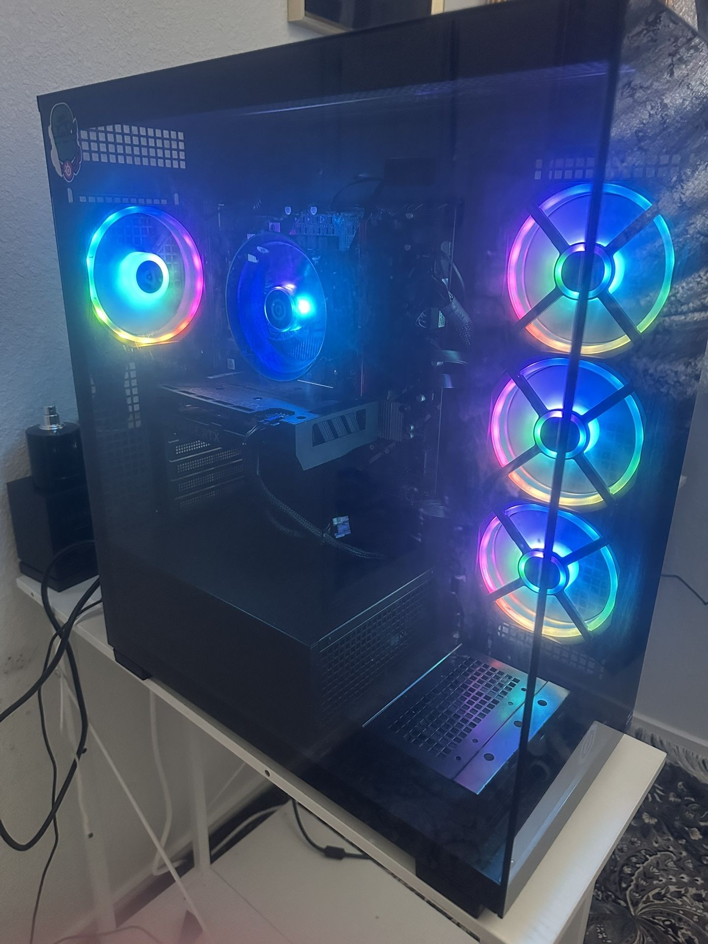 Cyberpower PC 