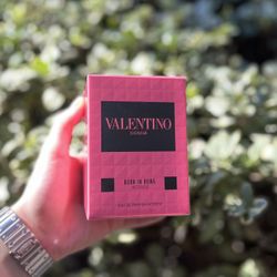 Pink Valentino Perfume 