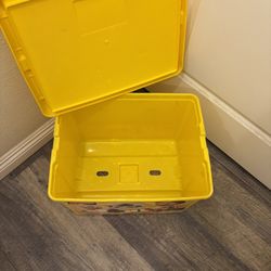 LEGO Storage Box