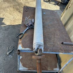 2012 Dodge Ram Drive Shaft Parts Parts