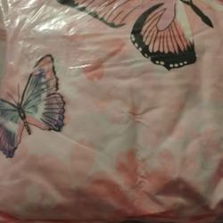 Butterfly Sheets 