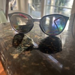 Oakley Sielo Sunglasses 