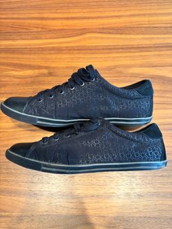 Men’s Calvin Klein shoes size 9