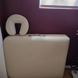 Massage Bed