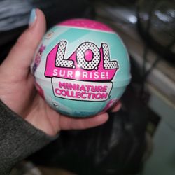 Lol Surprise Dolls $10 Each