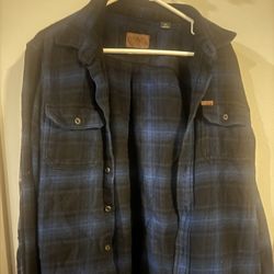 Orvis Flannel
