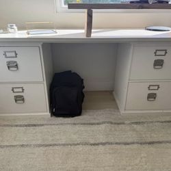 Pottery Barn Office Furniture