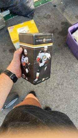 Patrick Maroon Bobble head