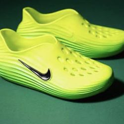 Nike ReactX Rejuven8 ‘Green Strike’