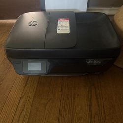 Hp 3830 Printer 