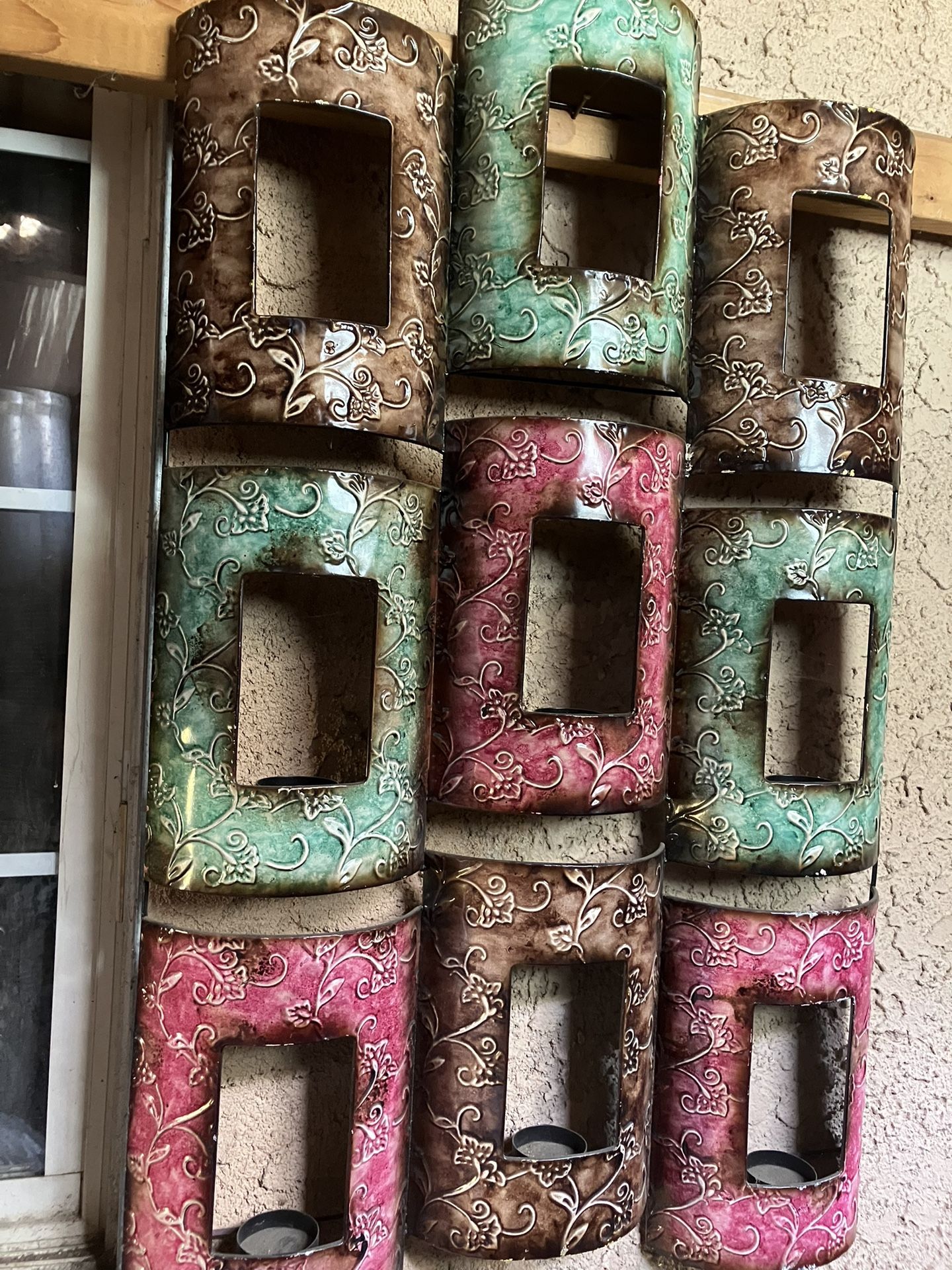 Decoraciones Para Velas