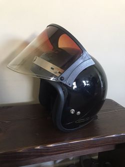 HJC motorcycle Helmet