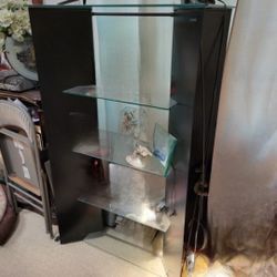 ENTERTAINMENT CENTER