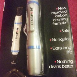 LENSPEN Lens Cleaner For GoPro ~ Genuine/Factory Sealed ~