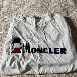 moncler tee 