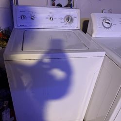 Kenmore Washer 