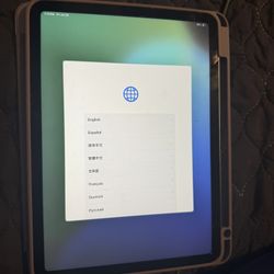 iPad For Sale .