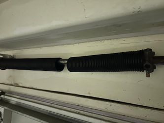 Garage Door