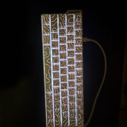 Keyboard 